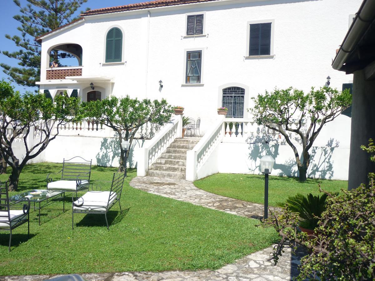 Villa Venezuela 1° Piano Maratea Exterior foto