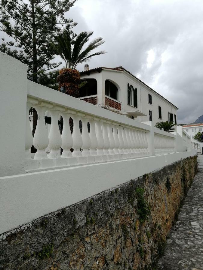 Villa Venezuela 1° Piano Maratea Exterior foto